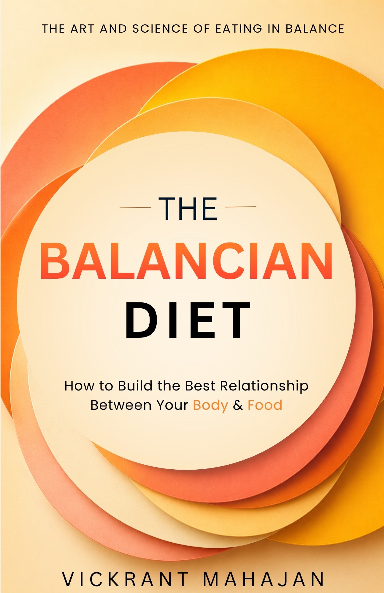 The Balancian Diet
